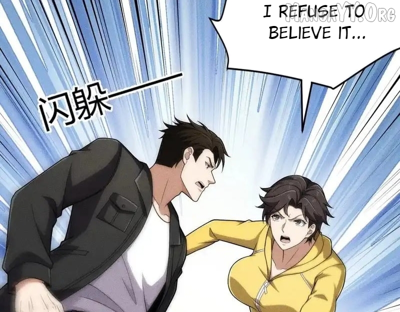 Hidden Dragon in the City (2025) Chapter 30 - page 101